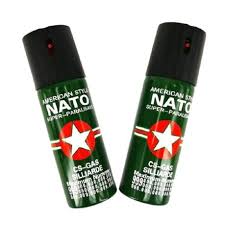 American Style Nato Super-Paralisant Can 60ML