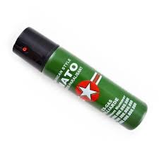 American Style Nato Super-Paralisant Can 60ML