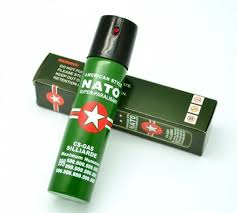 American Style Nato Super-Paralisant Can 60ML