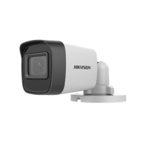Hikvision 8 Channel 1080P Complete Kit + Monitor +500GB Free Hard Drive