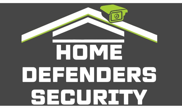Home Defenders Security Systems