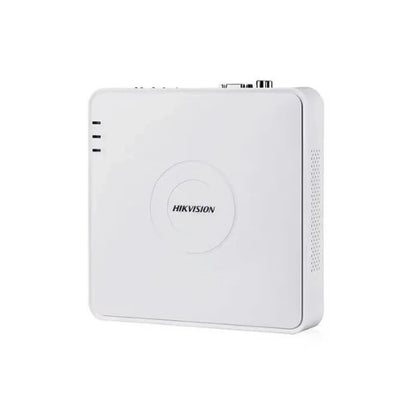 Hikvision 8 Channel 1080P Complete Kit + Monitor +500GB Free Hard Drive